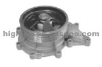 Water Pump 1353072 For Scania