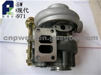 Excellent HX35W 3536971 Turbocharger