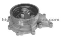 Water Pump 570964 For Scania