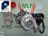 TD04 28200-4A201 Turbocharger