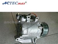 AUTO AC Compressor TRSE07 Scroll Compressor