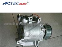 AUTO AC Compressor TRSE07 Scroll Compressor