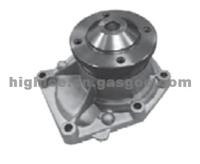 Water Pump 1510490 For Scania