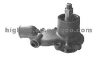 Water Pump 41313131P For Perkings