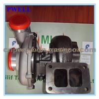 Good Quality!EX450 1144003830 Turbocharger For Isuzu