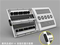 Bus Air Conditioner High Quality and Reliability.