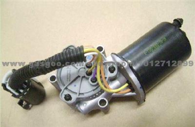 Steed Motor 47-01-648-002