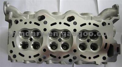 Cylinder Head 8971318533