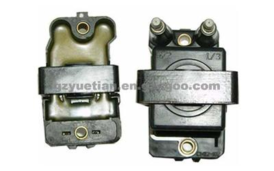 Ignition Coil Pack For Isuzu OEM 8972500201