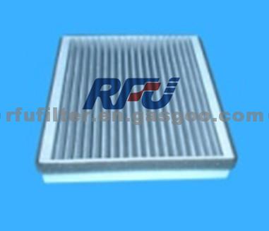 CABIN AIR FILTER FOR VOLKS WAGEN (6025 370 624)