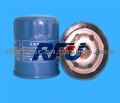 OIL FILTER FOR GM (25010792)