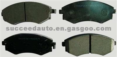 Brake Pad For Hyundai D700-7329