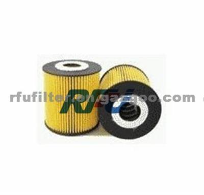 OIL FILTER FOR GM (93172272)