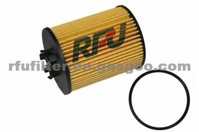 OIL FILTER FOR GM (90530260)