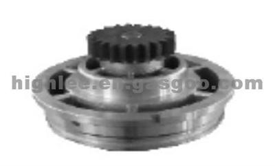 Water Pump 5001858484 For Renault