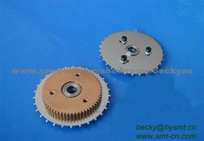 SMT Feeder Part SPROCKET AA6AR06