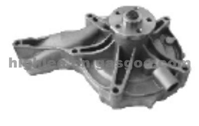 Water Pump 7485000763 For Renault