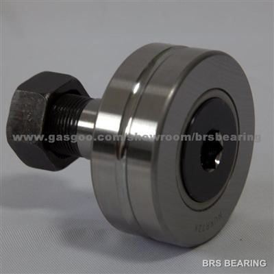 Stud Type Track Roller NUKR