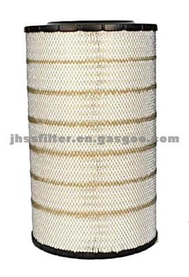 Air Filter AF25544 C 31 1495