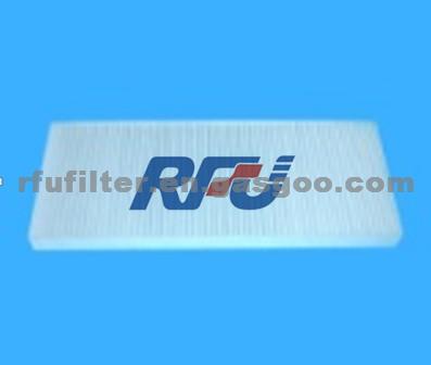 CABIN AIR FILTER FOR GM (90464424)