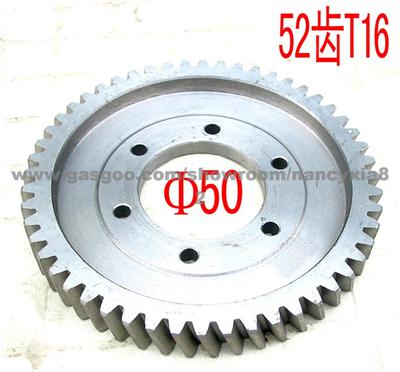 Injector Pump Gear For Light Truck JAC FOTON JMC YUEJIN DFAC FAW