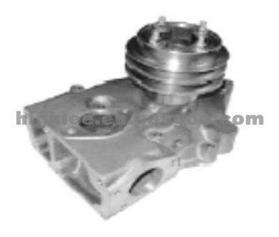 Water Pump 1699788 For Volvo