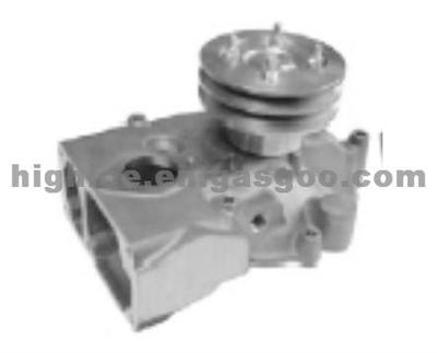 Water Pump 1699785 For Volvo