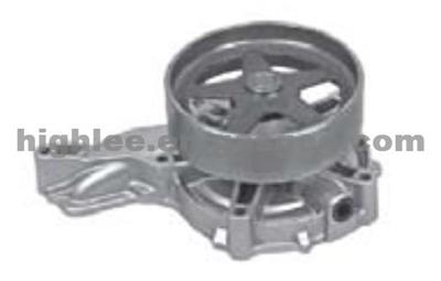 Water Pump 3161436 For Volvo