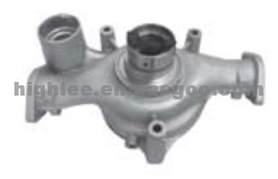 Water Pump 20879114 For Volvo