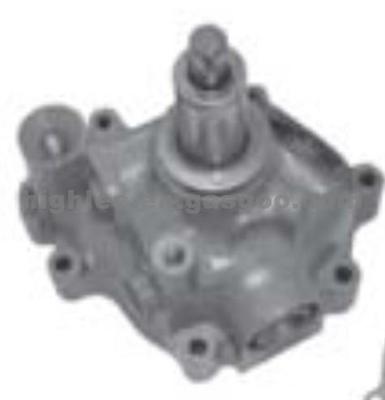 Water Pump 465242 For Volvo