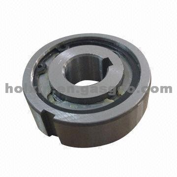 Roller-Type Freewheel Non-Bearing