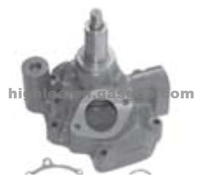 Water Pump 1699784 For Volvo