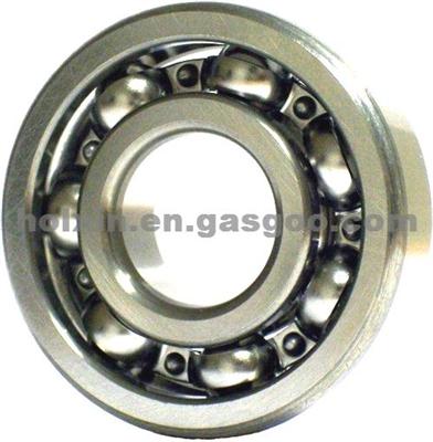 Ball Bearings Metric