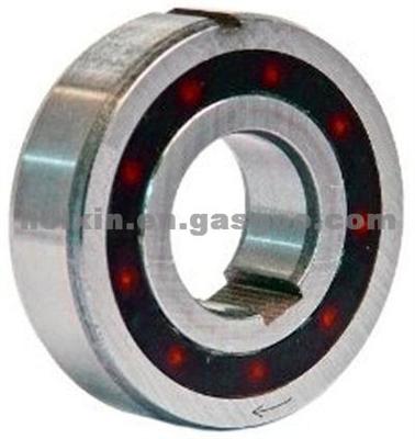 Super Precision Bearings