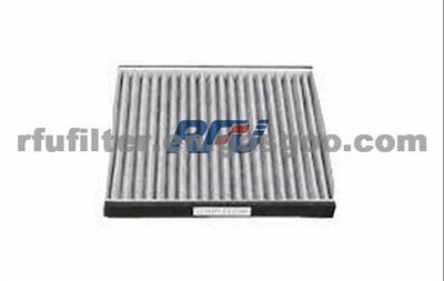 CABIN AIR FILTER FOR GM (88970273)