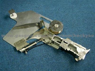 YAMAHA FEEDER CL32mm KW1-M5500-015 For SMT Machine