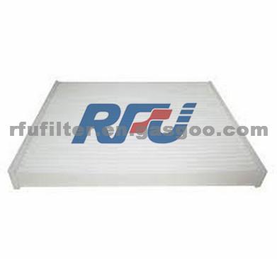 CABIN AIR FILTER FOR GM (52493319)