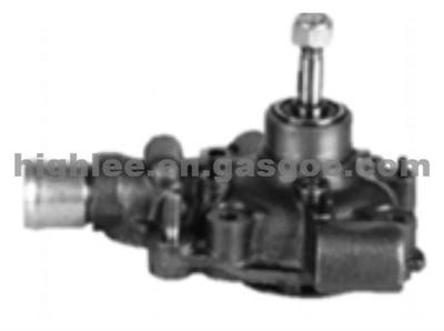 Water Pump 500300476 For Iveco