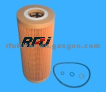 OIL FILTER FOR OPEL (5650307)
