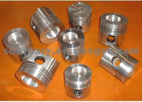 ISUZU PARTS Piston