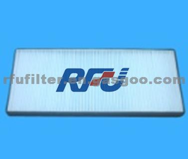 CABIN AIR FILTER FOR OPEL (1808607)