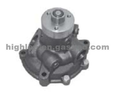 Water Pump 98497117 For Iveco