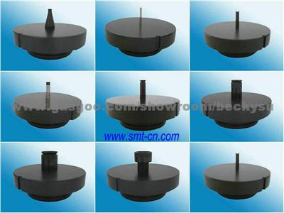 Universal GSM FLEX HEAD PICK UP NOZZLE For SMT Machine