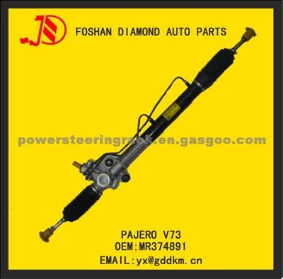 Power Steering Rack And Pinion China MR374891 MR554169