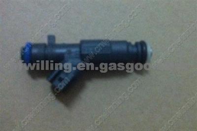 Injector 9023785