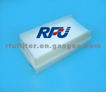 CABIN AIR FILTER FOR OPEL (1808609)