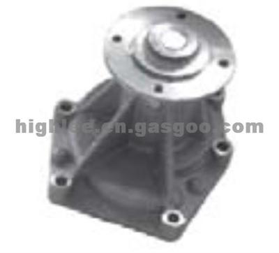 Water Pump 1377571 For Scania