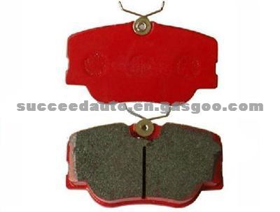 Brake Pad For Hyundai GDB3298