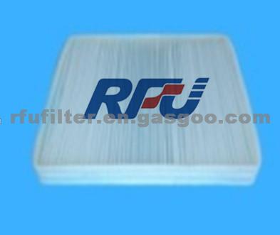 CABIN AIR FILTER FOR OPEL (1808612)