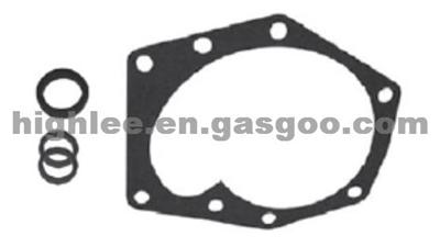 Water Pump 551454 For Scania